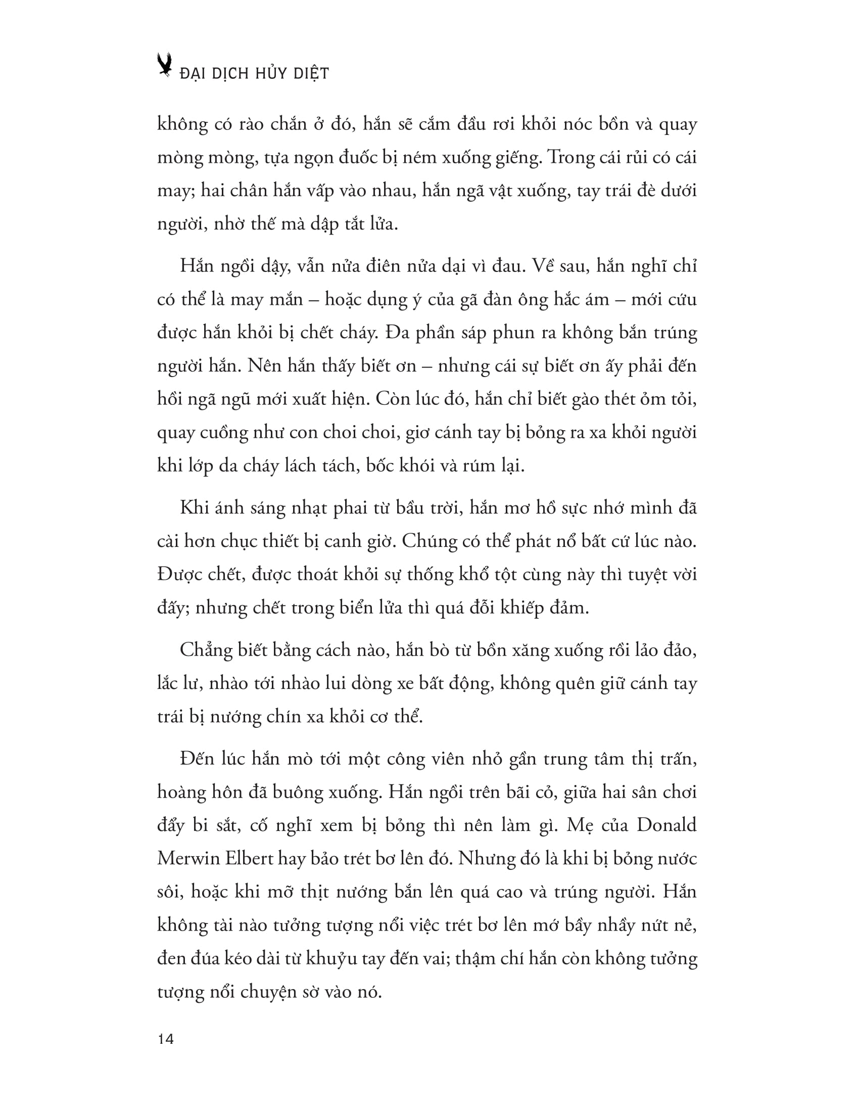 Bo
						
										
										The Stand - Dai Dich Huy Diet - Tap 2