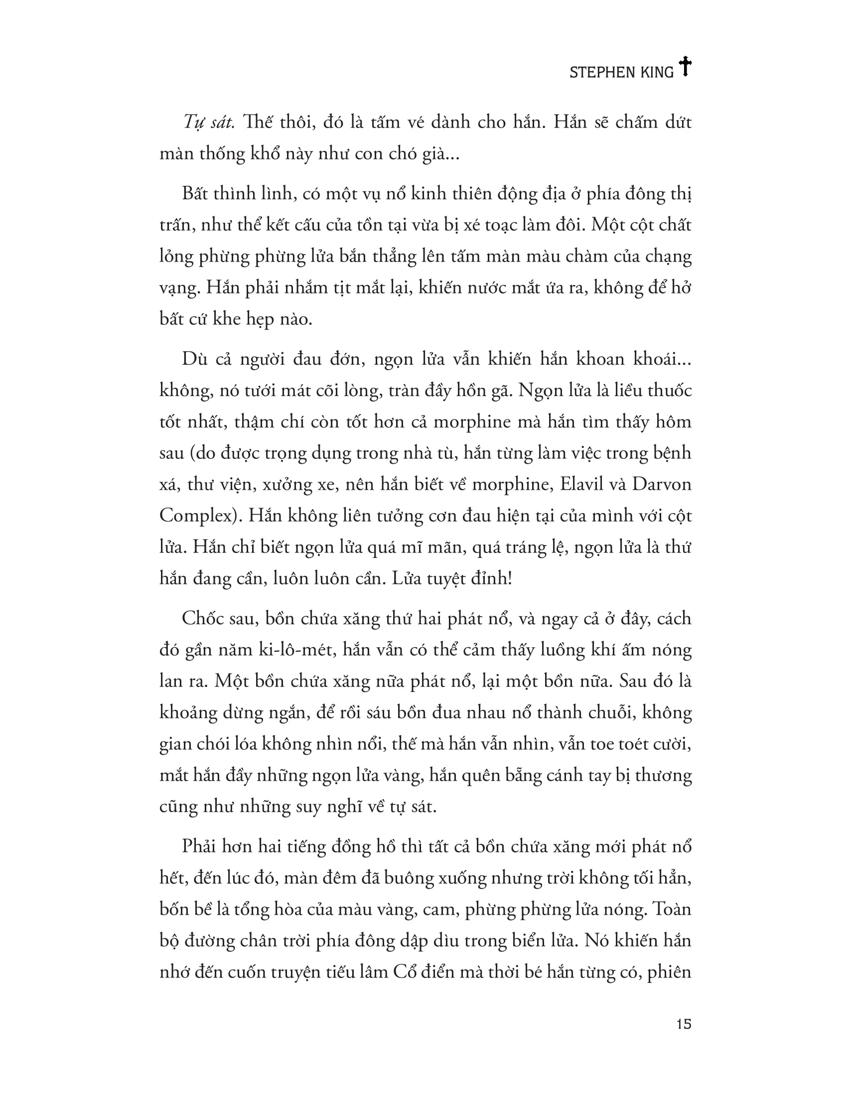 Bo
						
										
										The Stand - Dai Dich Huy Diet - Tap 2