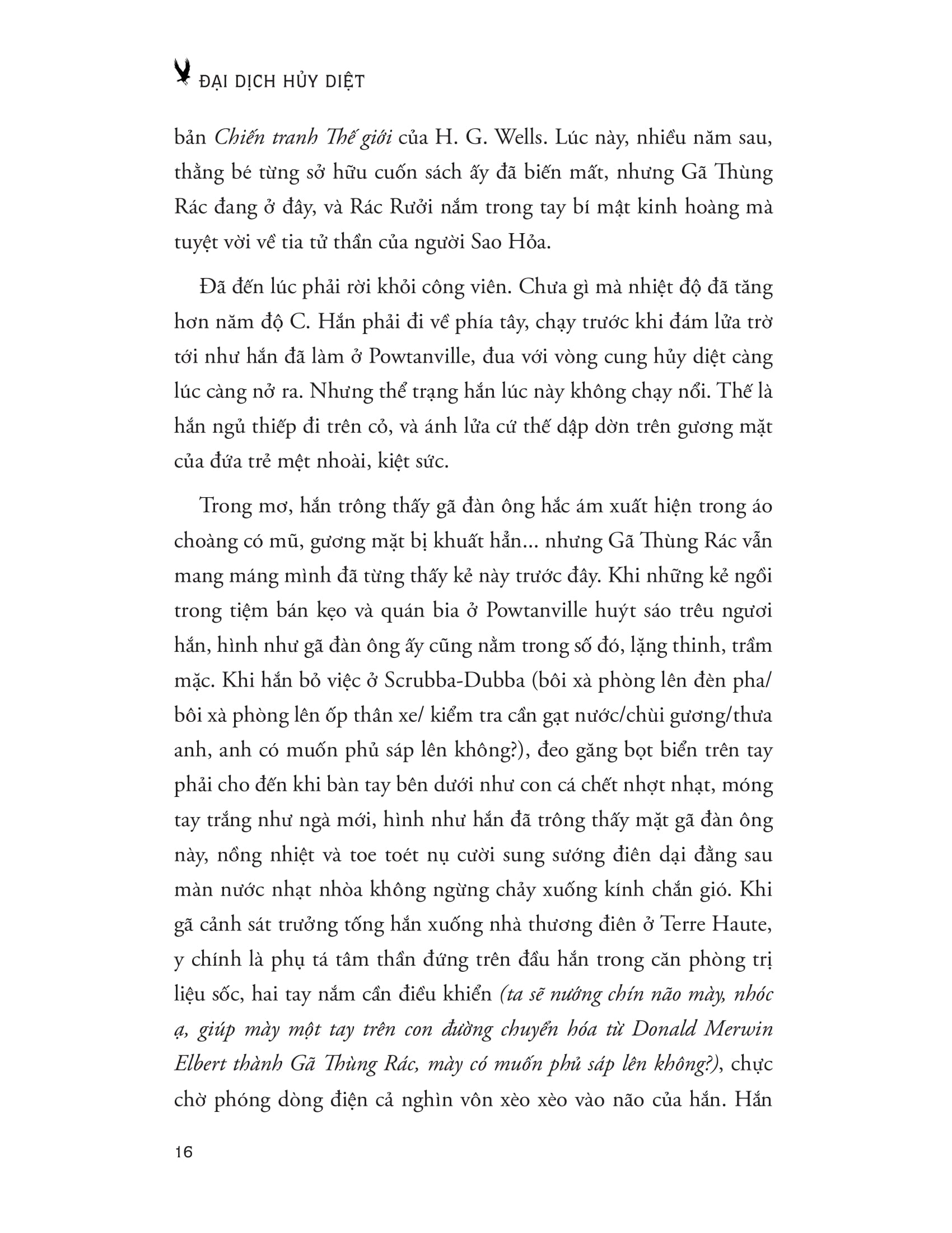 Bo
						
										
										The Stand - Dai Dich Huy Diet - Tap 2