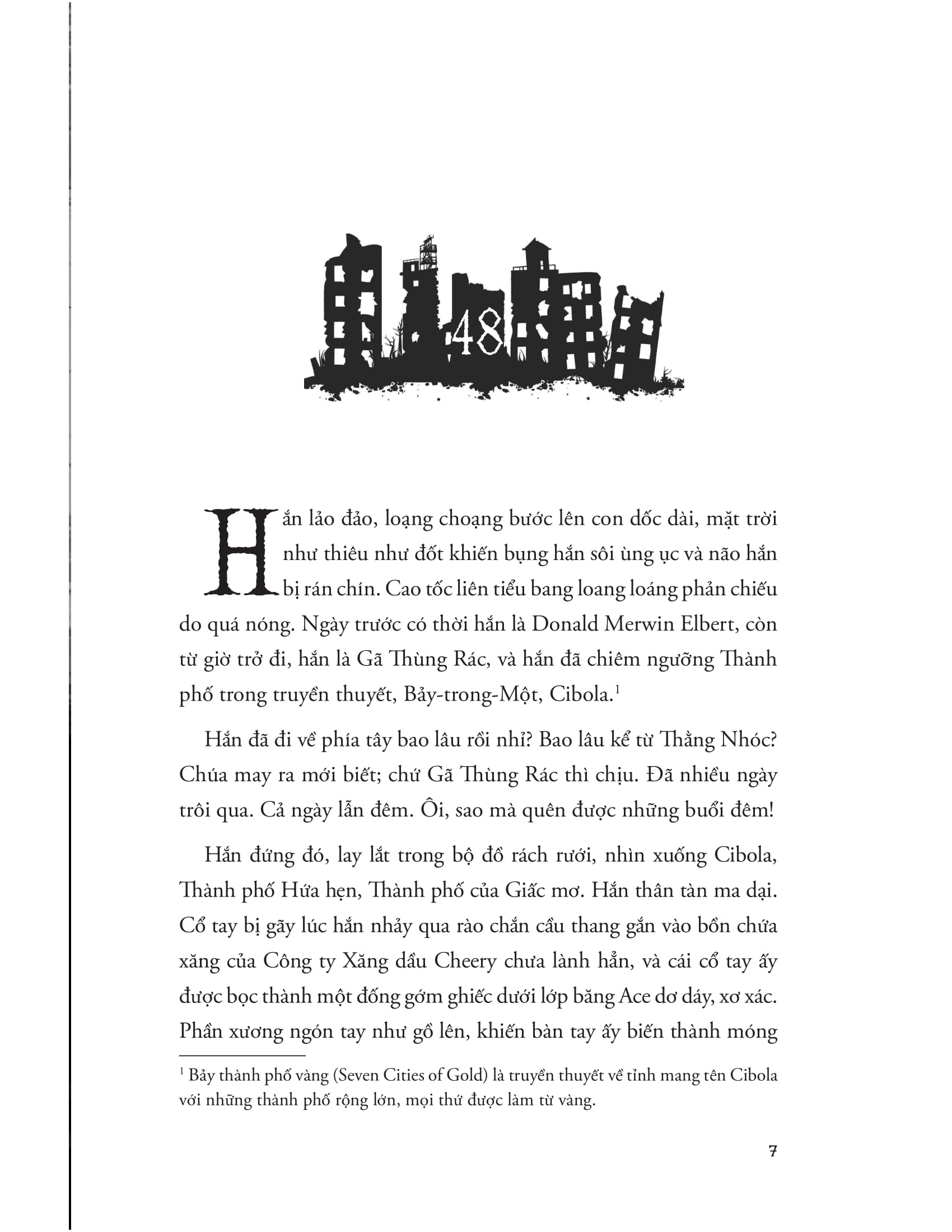 Bo
						
										
										The Stand - Dai Dich Huy Diet - Tap 2