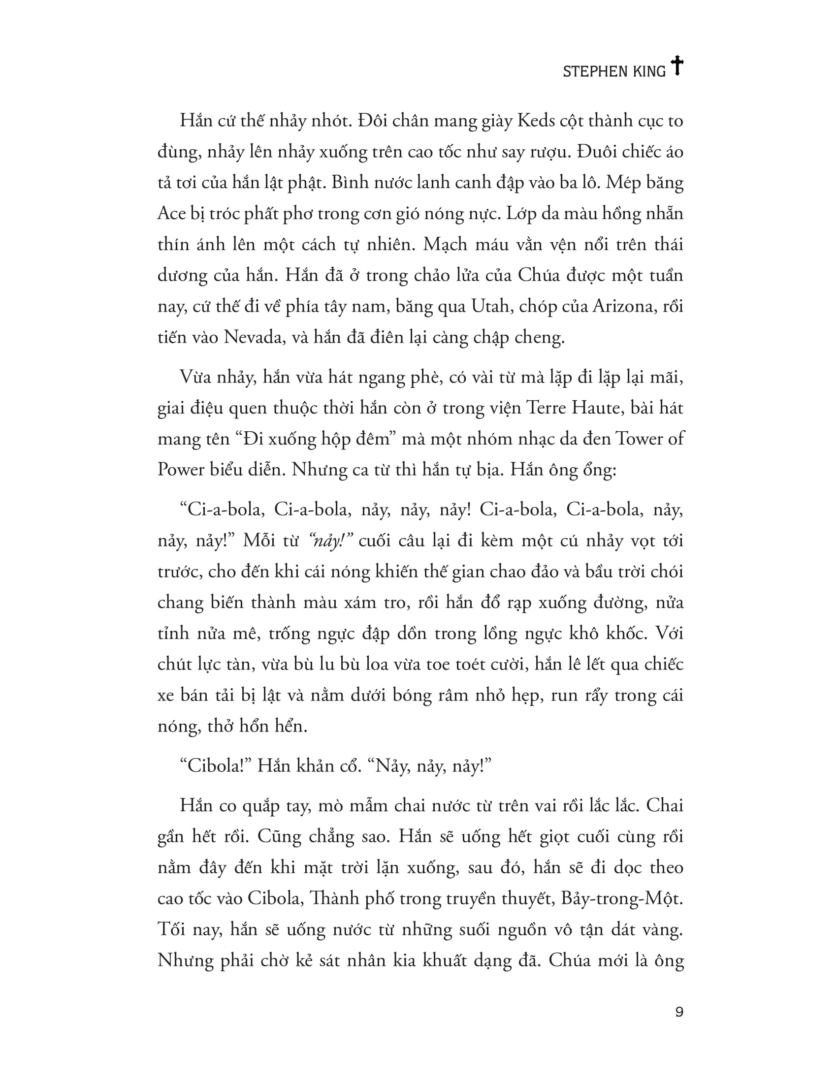 Bo
						
										
										The Stand - Dai Dich Huy Diet - Tap 2