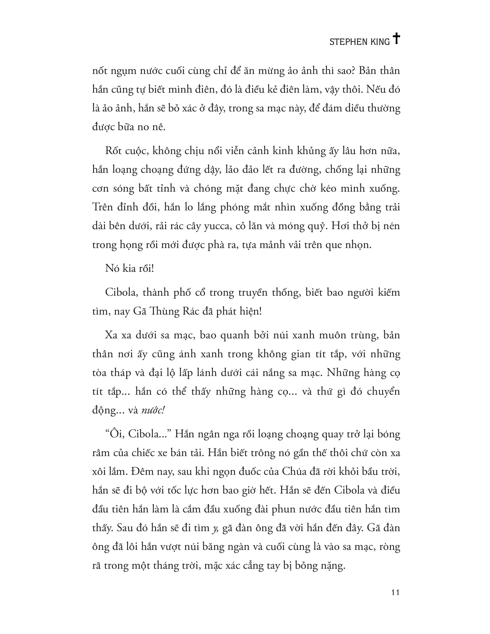 Bo
						
										
										The Stand - Dai Dich Huy Diet - Tap 2