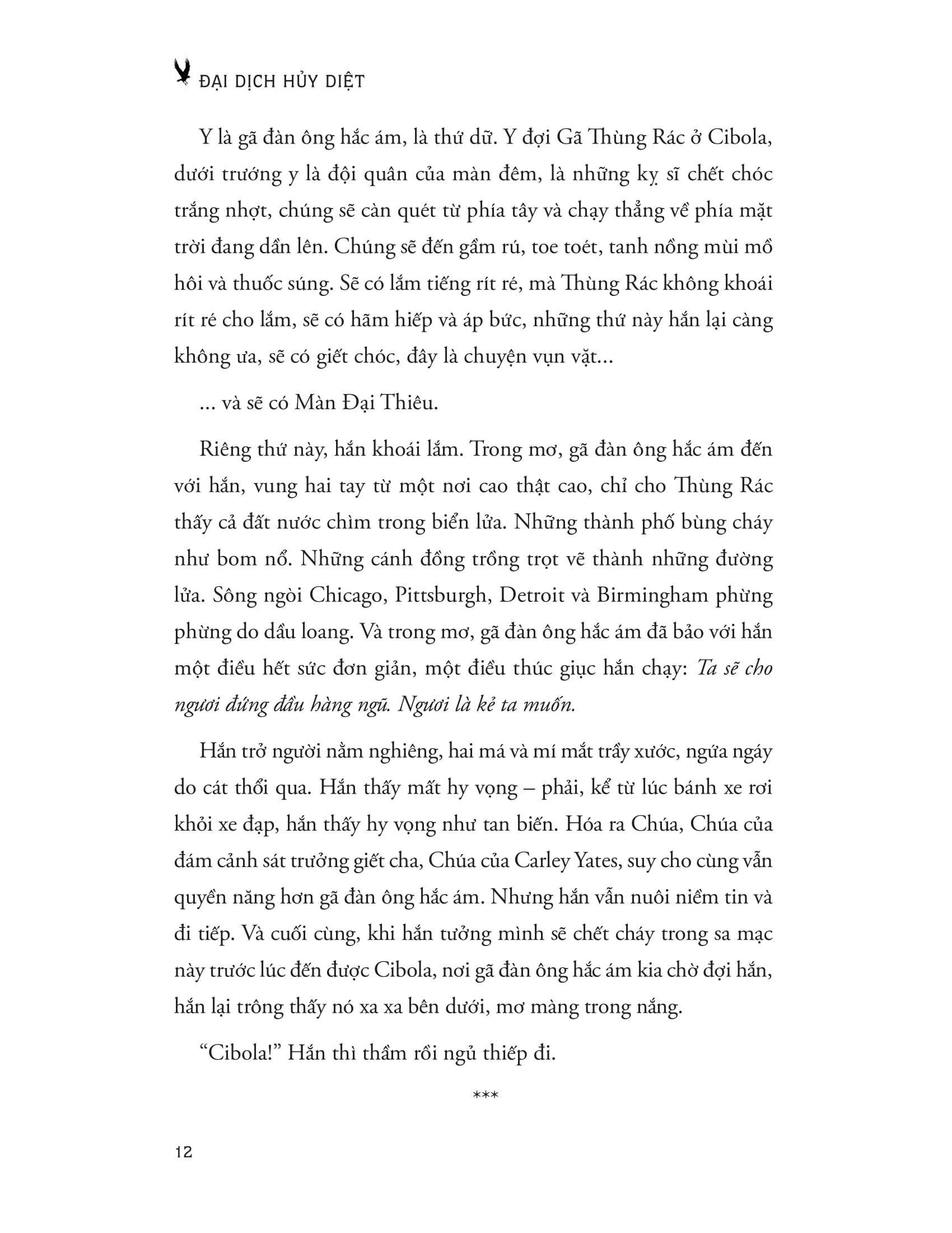 Bo
						
										
										The Stand - Dai Dich Huy Diet - Tap 2