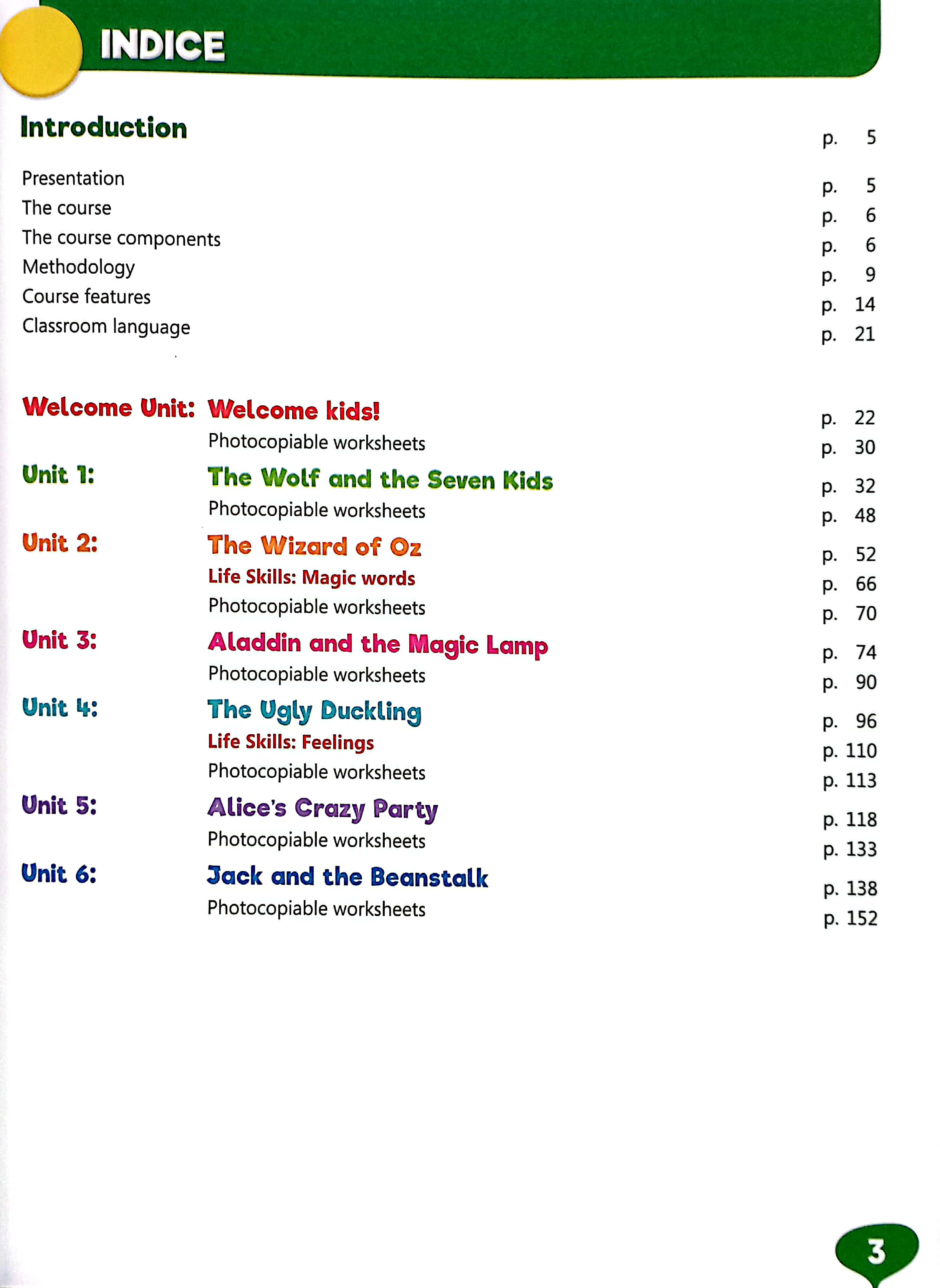 Bo
						
										
										The Story Garden - Teacher’s Book 2 With Digital Code