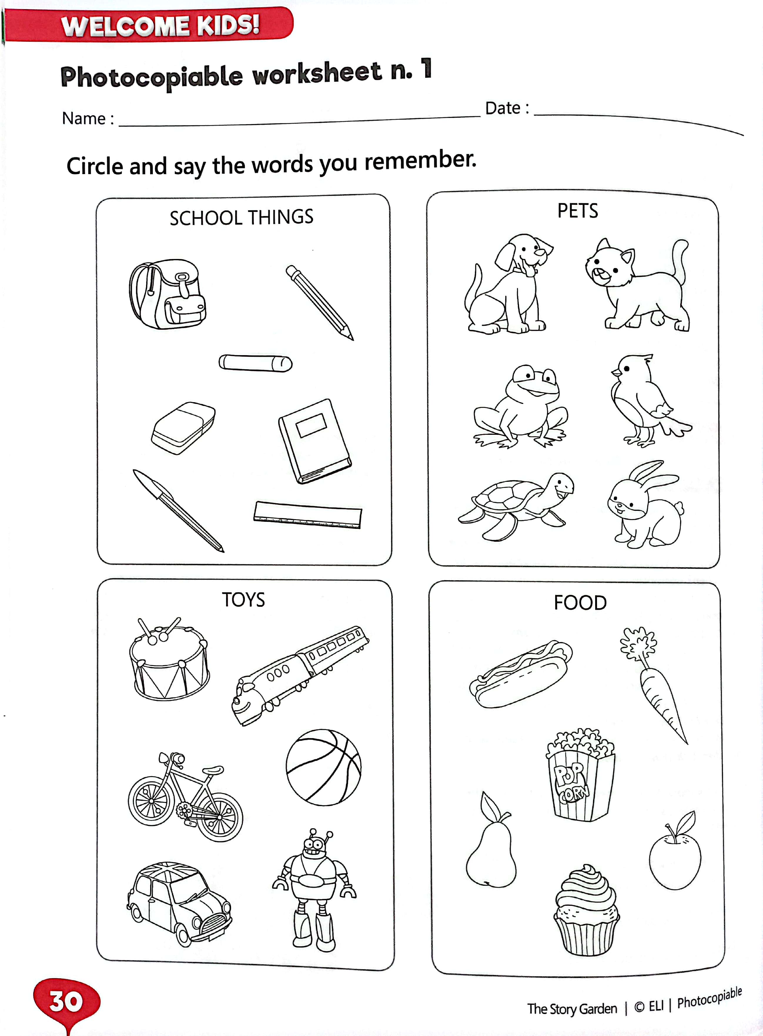 Bo
						
										
										The Story Garden - Teacher’s Book 2 With Digital Code