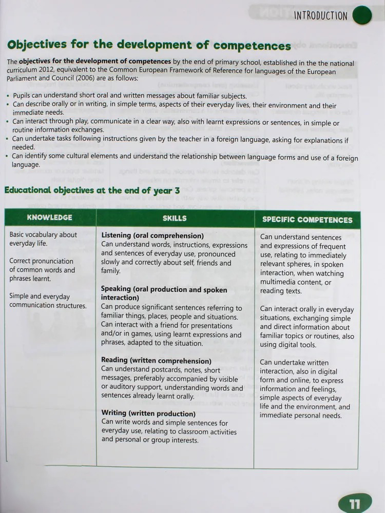 Bo
						
										
										The Story Garden - Teacher’s Book 3 With Digital Code