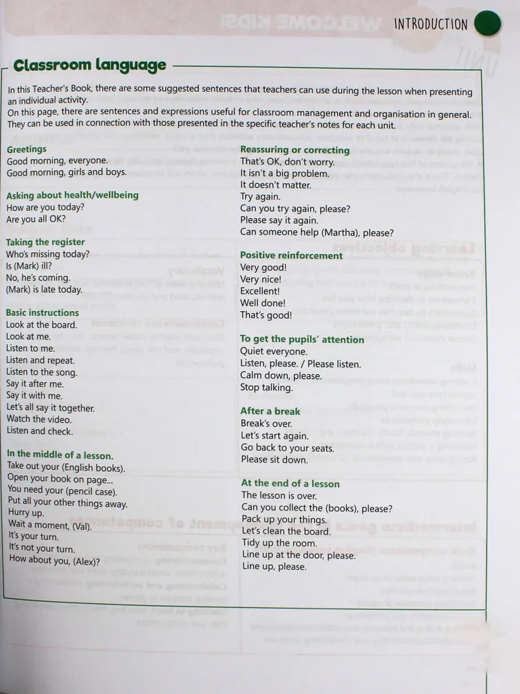 Bo
						
										
										The Story Garden - Teacher’s Book 3 With Digital Code