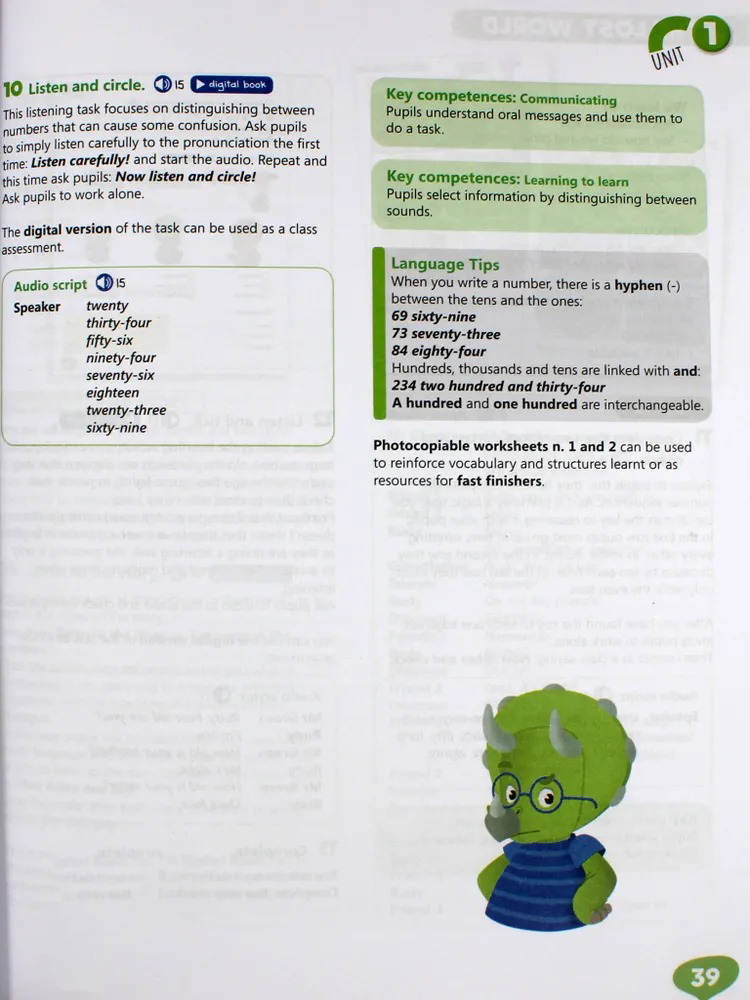 Bo
						
										
										The Story Garden - Teacher’s Book 3 With Digital Code