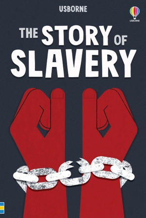 bộ the story of slavery (young reading series 3)