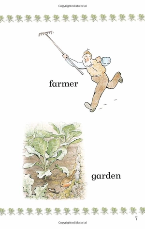 bộ the tale of peter rabbit - read it yourself with ladybird : level 1