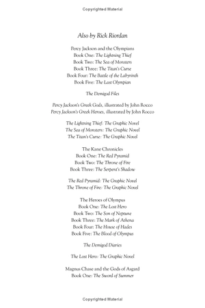 bộ the trials of apollo 1: the hidden oracle