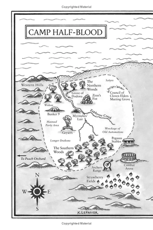 bộ the trials of apollo 1: the hidden oracle