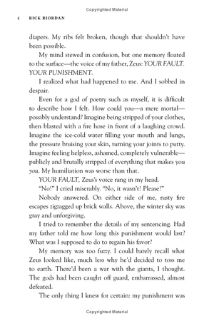 bộ the trials of apollo 1: the hidden oracle