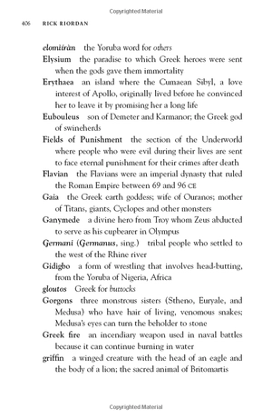 bộ the trials of apollo 2: the dark prophecy