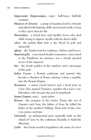 bộ the trials of apollo 2: the dark prophecy