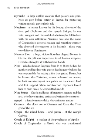 bộ the trials of apollo 2: the dark prophecy