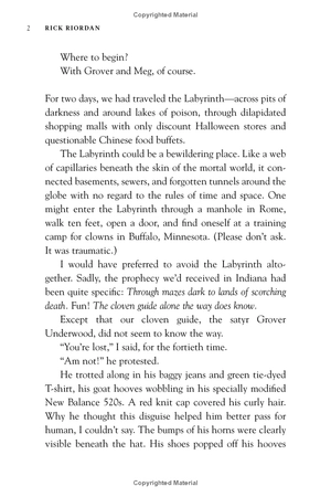 bộ the trials of apollo 3: the burning maze