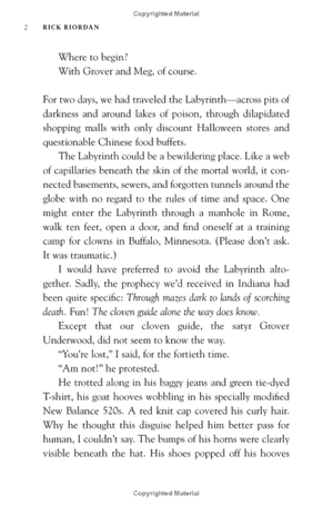 bộ the trials of apollo book 3: the burning maze