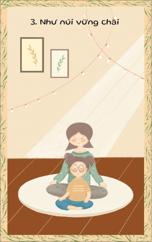 Bộ Thẻ Về Nhà Với Nhau (Hộp 40 Thẻ) - Kèm Sổ Hướng Dẫn