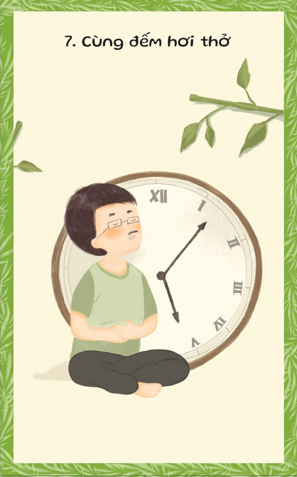 Bộ Thẻ Về Nhà Với Nhau (Hộp 40 Thẻ) - Kèm Sổ Hướng Dẫn