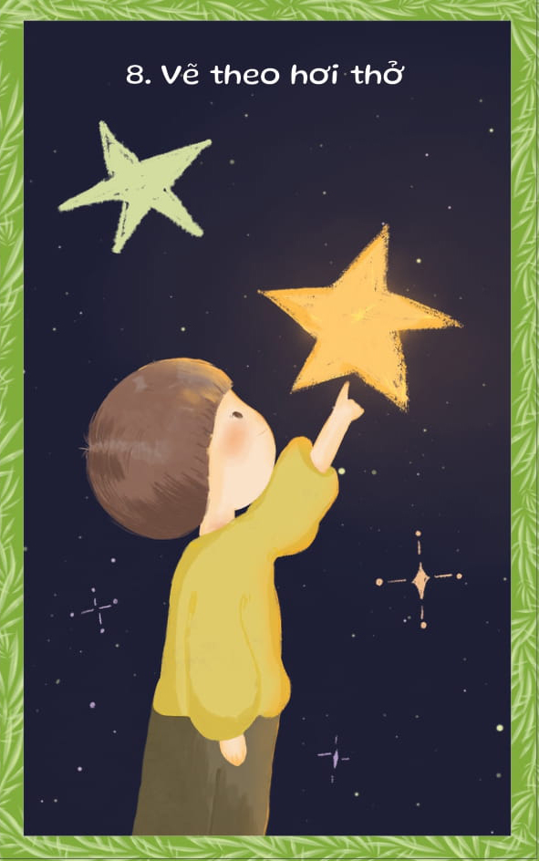 Bộ Thẻ Về Nhà Với Nhau (Hộp 40 Thẻ) - Kèm Sổ Hướng Dẫn