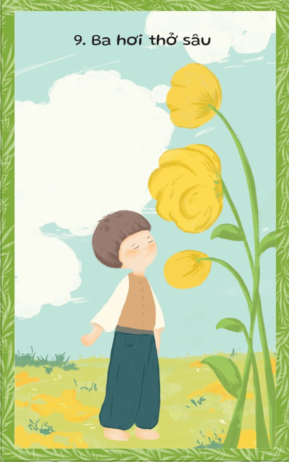 Bộ Thẻ Về Nhà Với Nhau (Hộp 40 Thẻ) - Kèm Sổ Hướng Dẫn