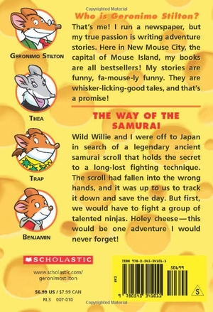 bộ the way of the samurai