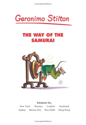 bộ the way of the samurai