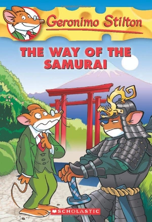 bộ the way of the samurai