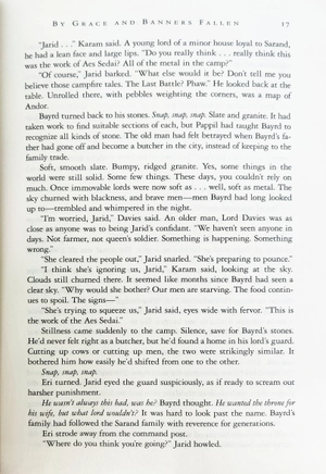 bộ the wheel of time 14: a memory of light