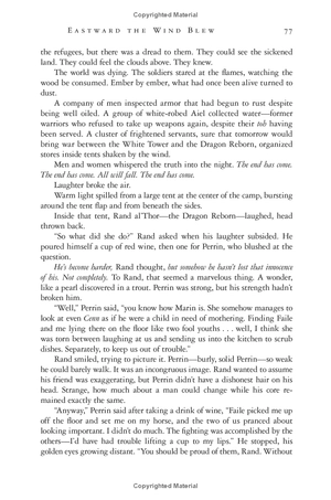 bộ the wheel of time 14: a memory of light