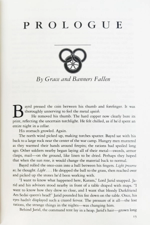 bộ the wheel of time 14: a memory of light