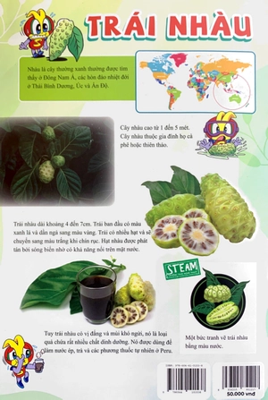 bộ the young scientist - truyện tranh khoa học cho trẻ em - level 1 - tập 3: loài bướm đêm atlas