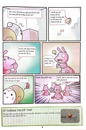 bộ the young scientist - truyện tranh khoa học cho trẻ em - level 1 - tập 6: quả dưa hấu lạ thường