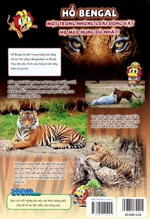 bộ the young scientist - truyện tranh khoa học cho trẻ em - level 1 - tập 6: quả dưa hấu lạ thường