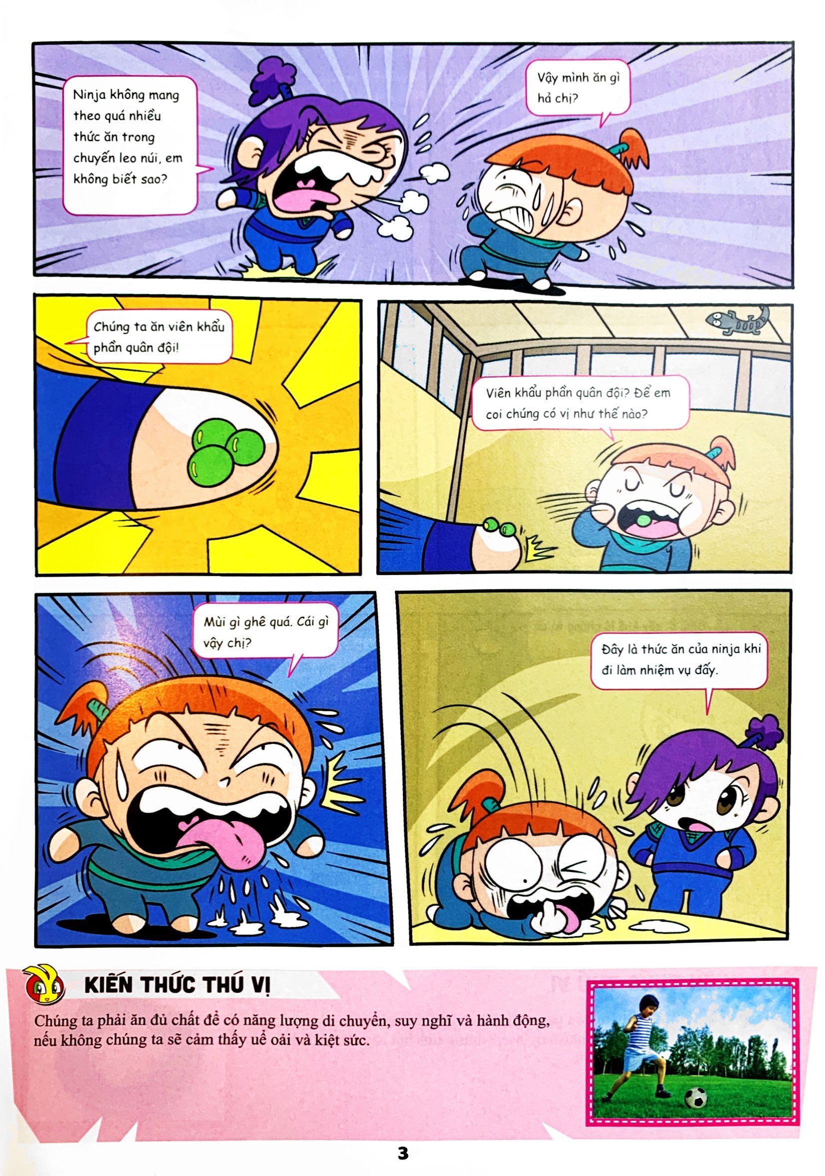 bộ the young scientist - truyện tranh khoa học cho trẻ em - level 2 - tập 3: hãy cứu lấy đom đóm