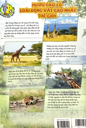 bộ the young scientist - truyện tranh khoa học cho trẻ em - level 2 - tập 5: lâu đài cát biển không thể tồn tại mãi mãi