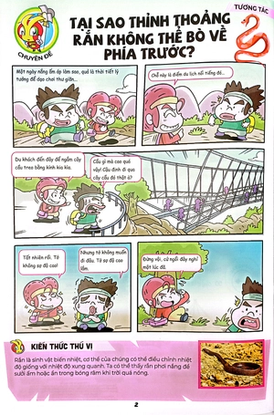 bộ the young scientist - truyện tranh khoa học cho trẻ em - level 2 - tập 6: muỗi - bạn hay thù?