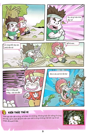 bộ the young scientist - truyện tranh khoa học cho trẻ em - level 2 - tập 6: muỗi - bạn hay thù?