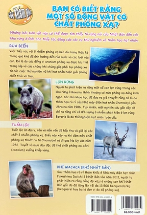 bộ the young scientist - truyện tranh khoa học cho trẻ em - level 3 - tập 6: kền kền hùng mạnh