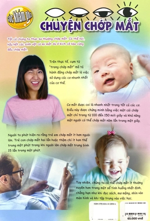 bộ the young scientist - truyện tranh khoa học cho trẻ em - level 3 - tập 7: "voi dumbo" trong lòng biển