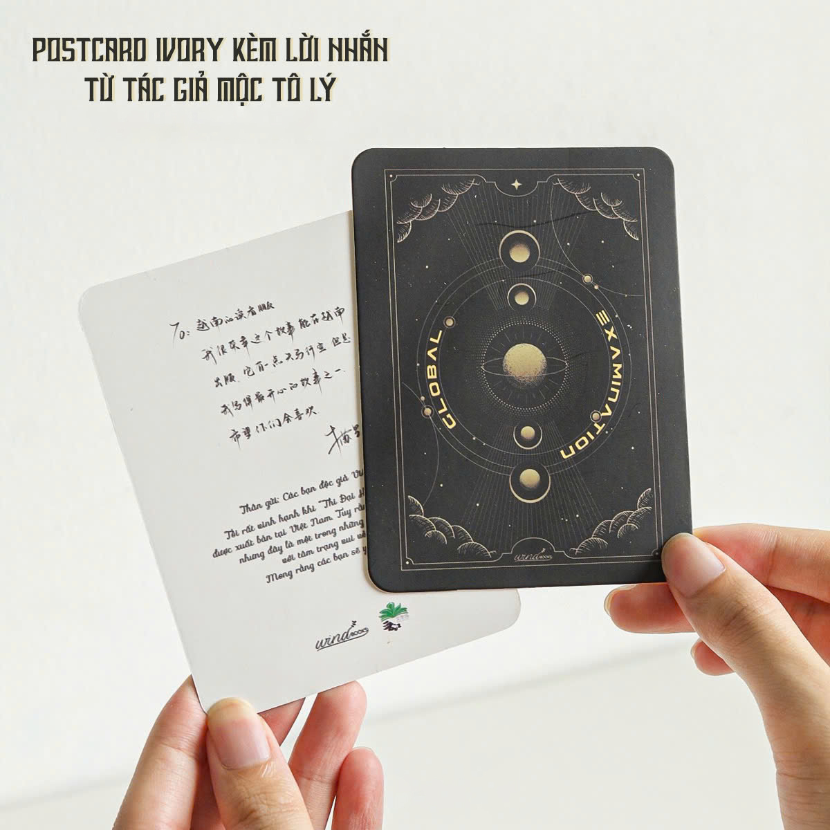 Bo
						
										
										Thi Dai Hoc Toan Cau - Tap 1 - Tang Kem Boomark Bo Goc + Postcard Chu Ky In Va Loi Nhan Cua Tac Gia Moc To Ly