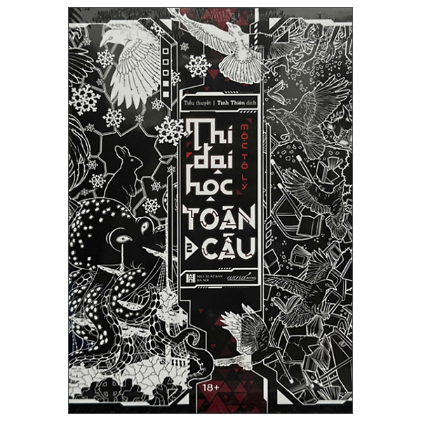 Bo
Thi Dai Hoc Toan Cau - Tap 2