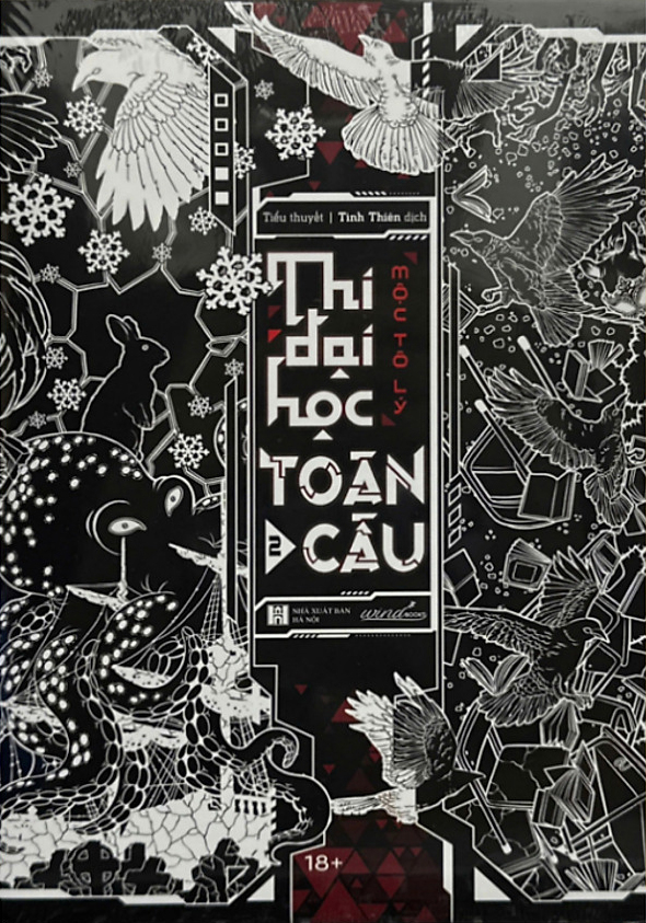 Bo
						
										
										Thi Dai Hoc Toan Cau - Tap 2