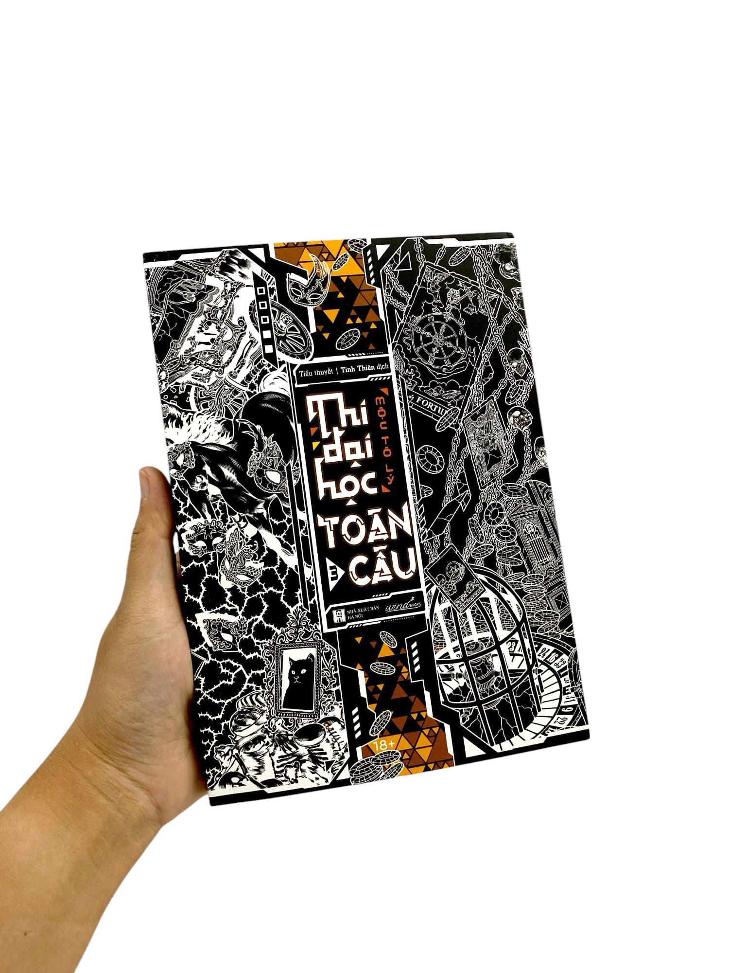 Bo
						
										
										Thi Dai Hoc Toan Cau - Tap 3