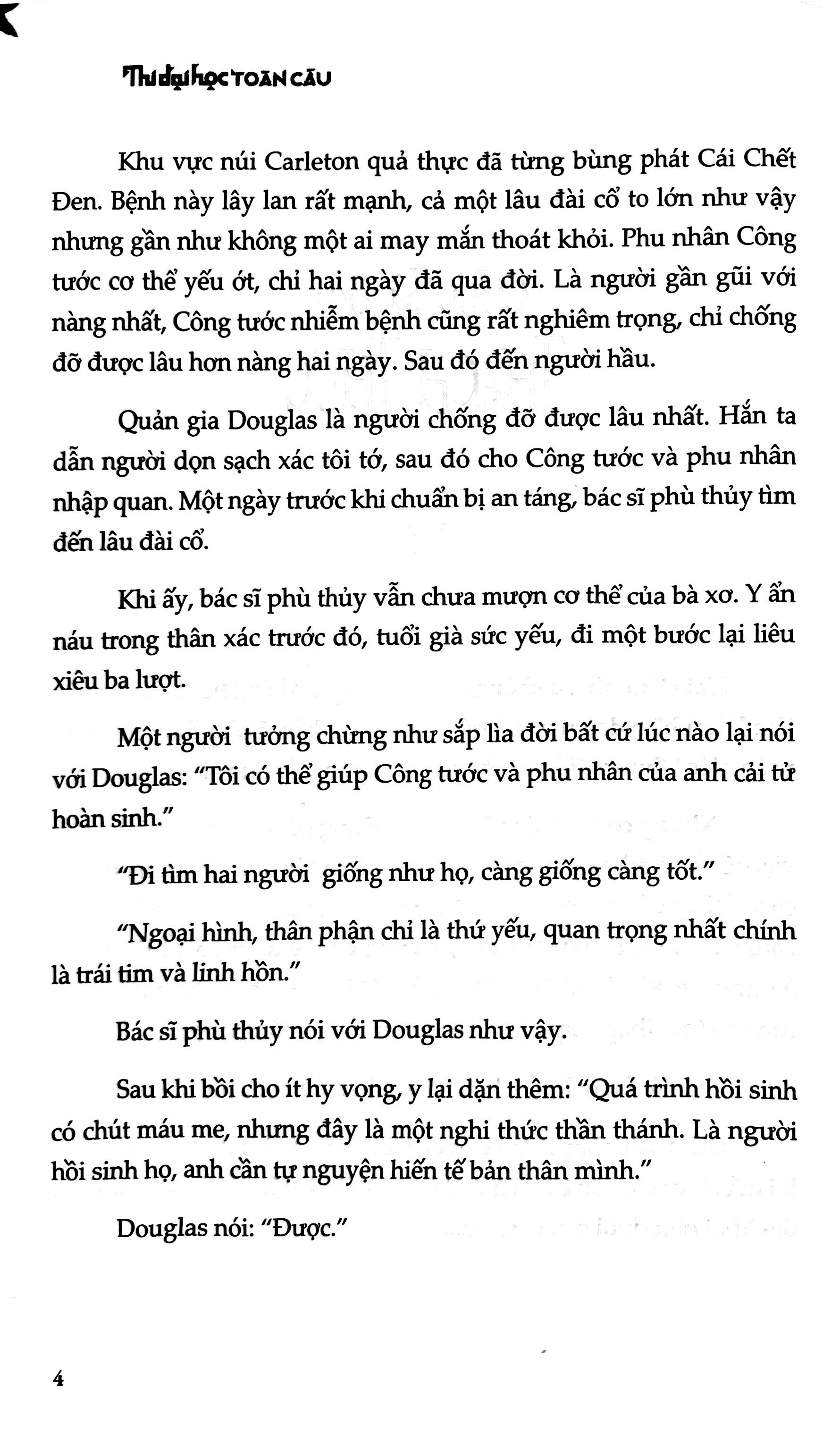 Bo
						
										
										Thi Dai Hoc Toan Cau - Tap 3