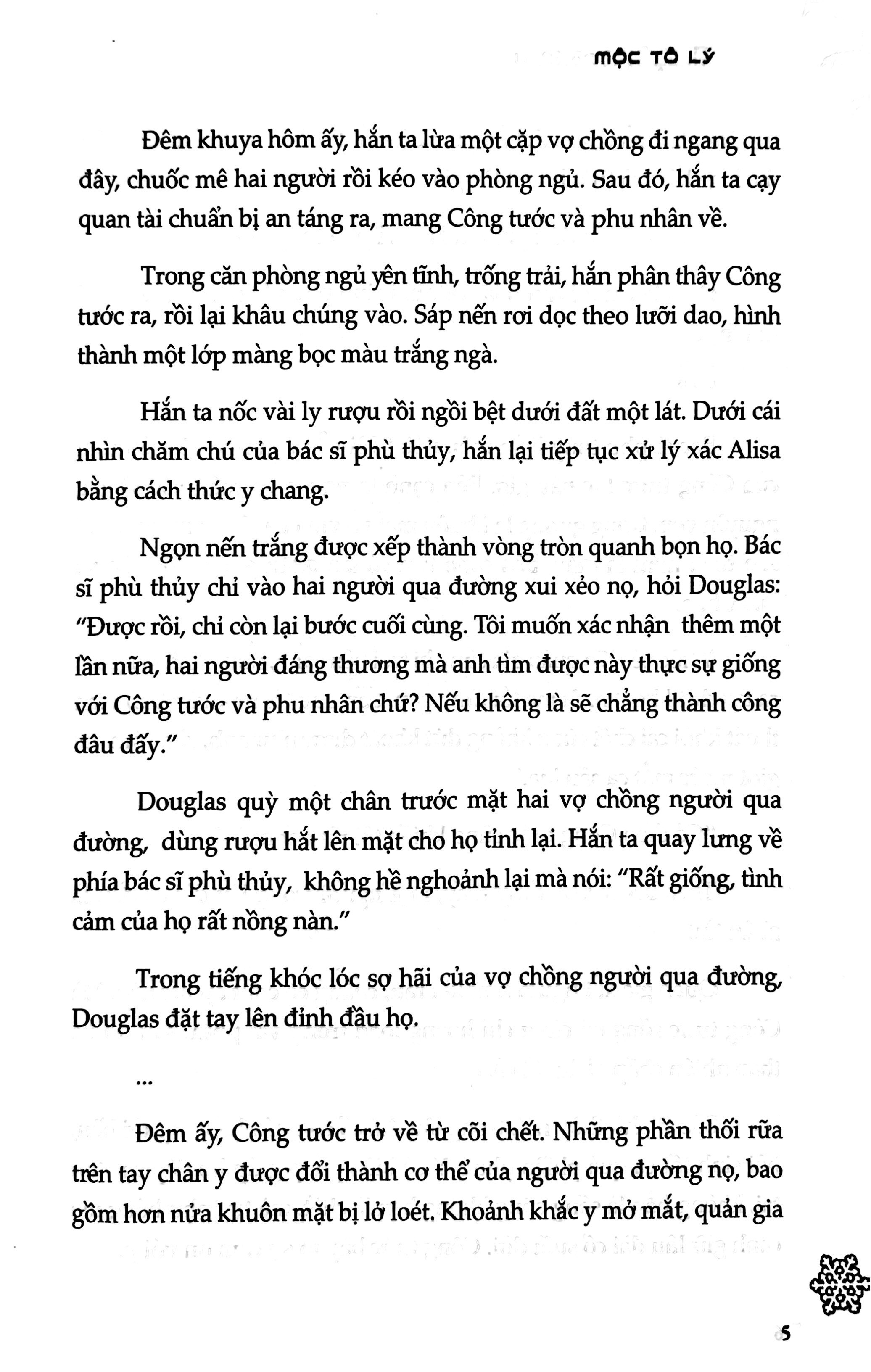 Bo
						
										
										Thi Dai Hoc Toan Cau - Tap 3