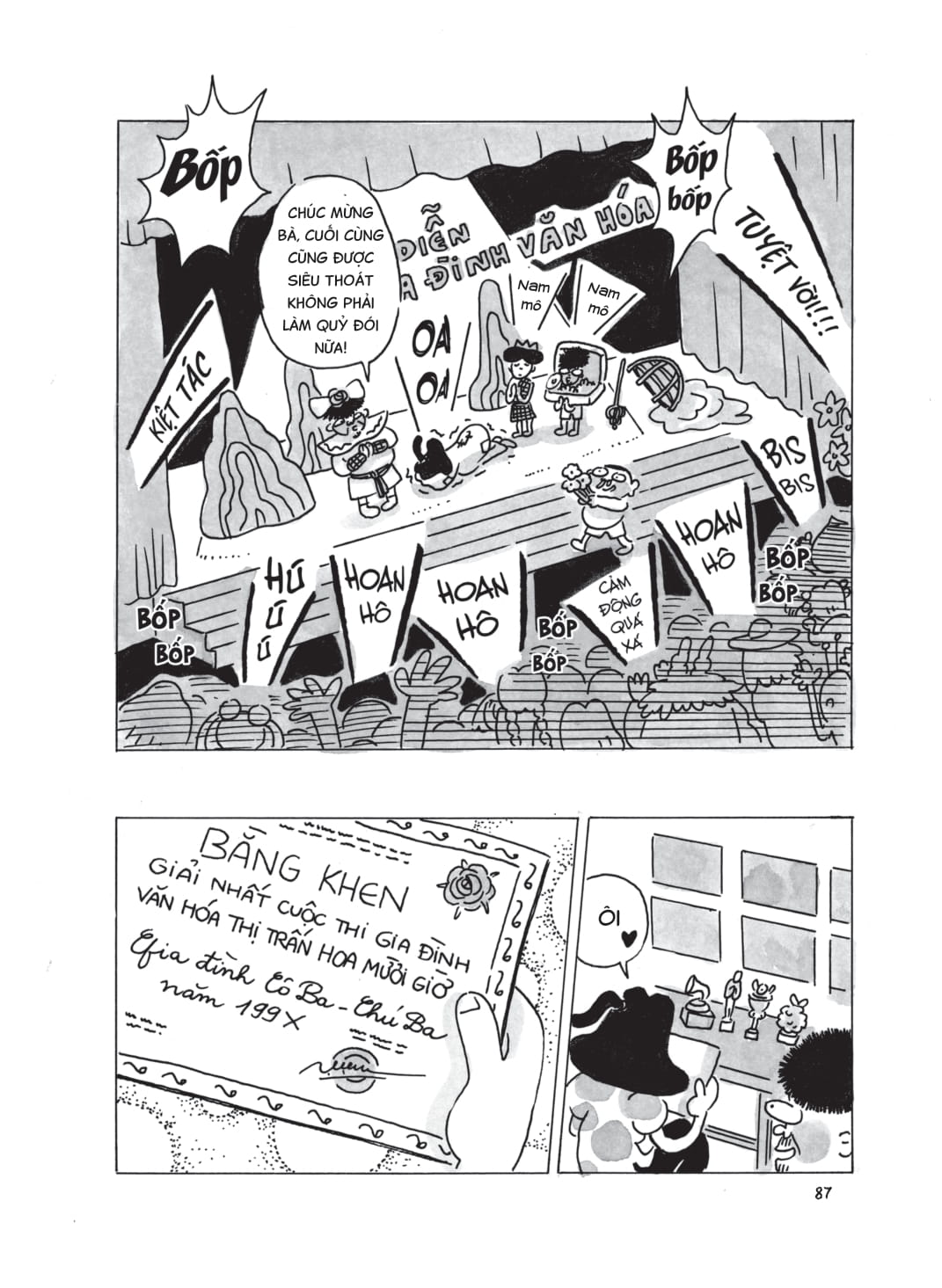 Bộ
						
										
										Thị Trấn Hoa Mười Giờ - Tập 4