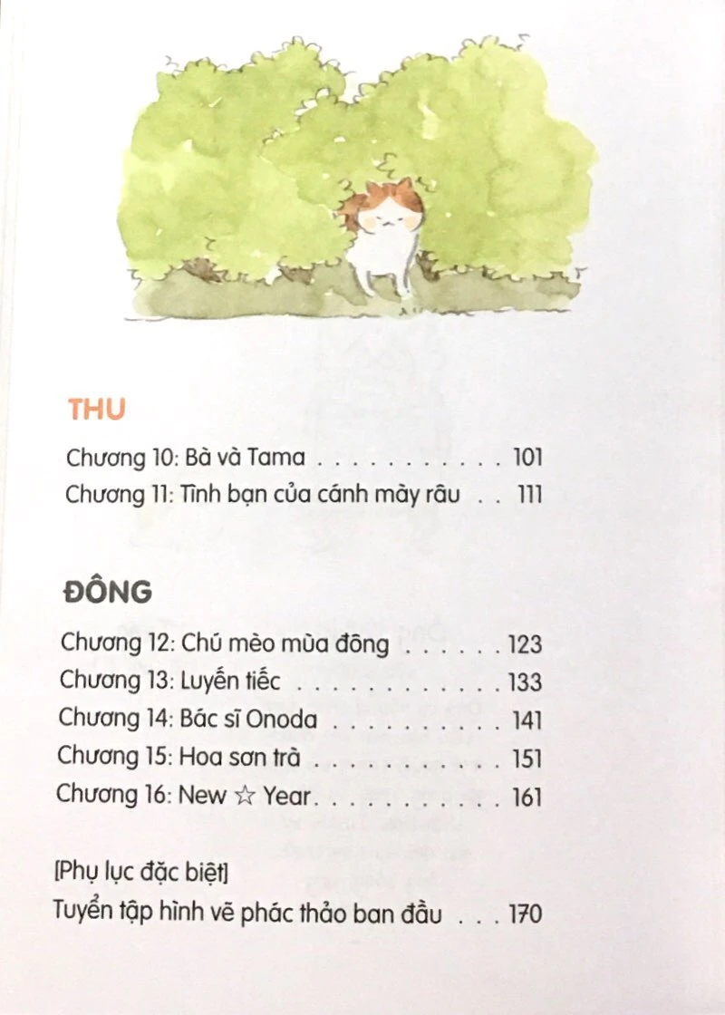 Bo
						
										
										Thi Tran Meo - Tap 1