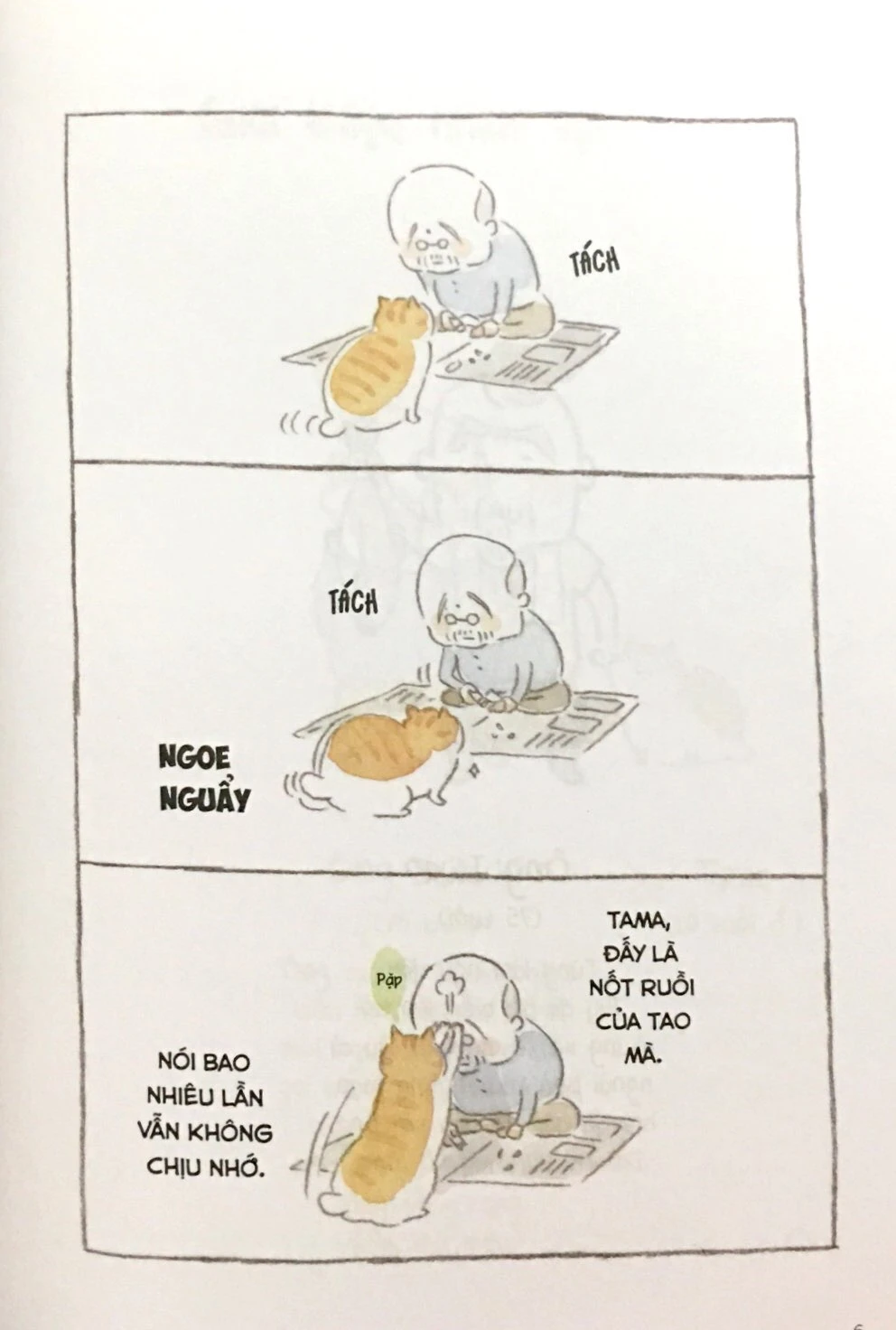 Bo
						
										
										Thi Tran Meo - Tap 1